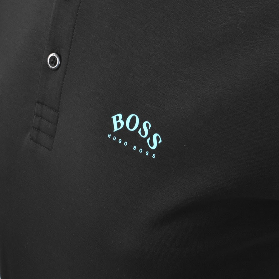 Alternative Image for ProductBOSS Paule 1 Polo T Shirt Black3